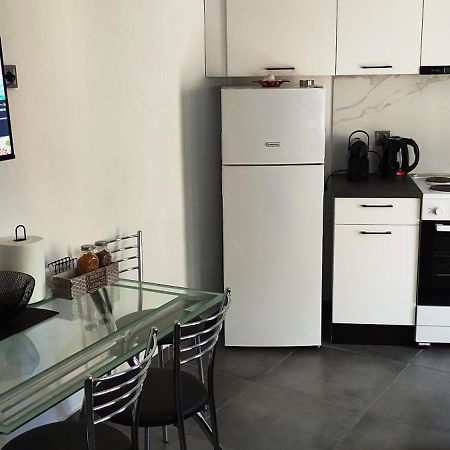 Karavela Street Apartment Preveza Luaran gambar