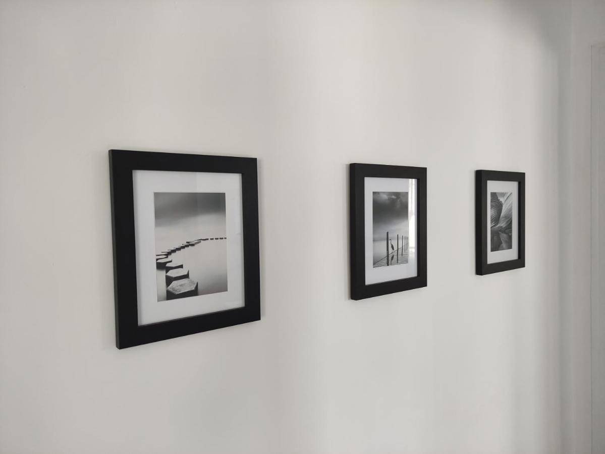 Karavela Street Apartment Preveza Luaran gambar