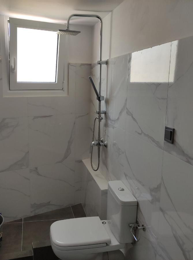 Karavela Street Apartment Preveza Luaran gambar