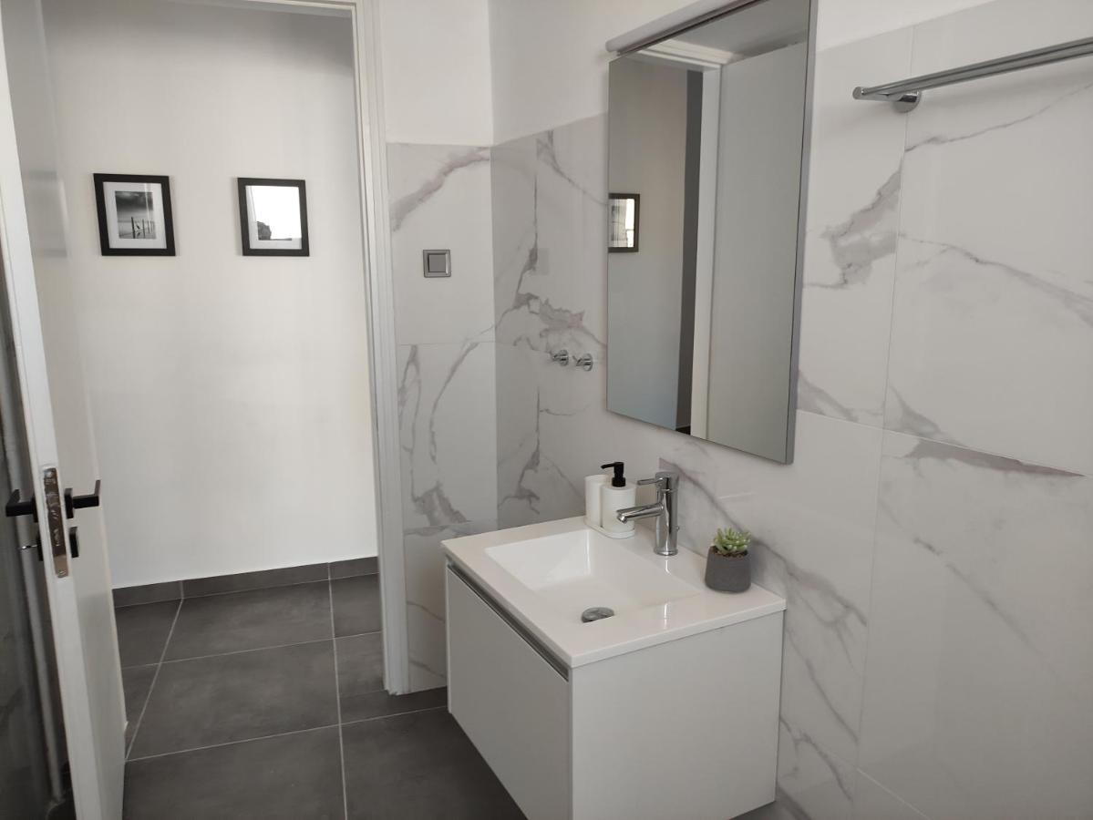 Karavela Street Apartment Preveza Luaran gambar
